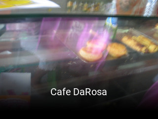 Cafe DaRosa