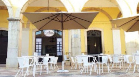 Cafe DaRosa