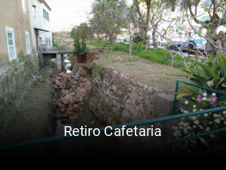 Retiro Cafetaria