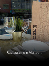 Restaurante e Marisqueira Ponto 20