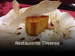 Restaurante Tirsense