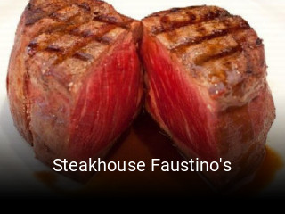 Steakhouse Faustino's