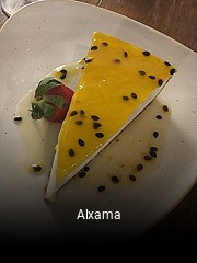 Alxama