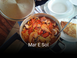 Mar E Sol