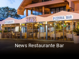 News Restaurante Bar