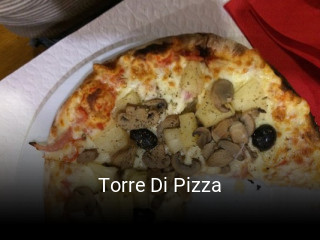 Torre Di Pizza