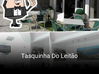 Tasquinha Do Leitão