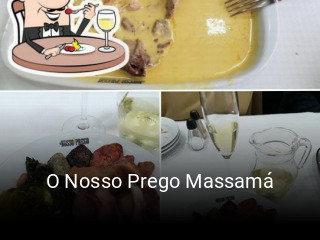 O Nosso Prego Massamá