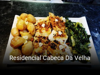 Residencial Cabeca Da Velha