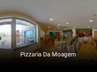 Pizzaria Da Moagem