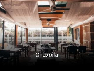 Chaxoila