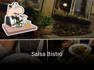 Salsa Bistro