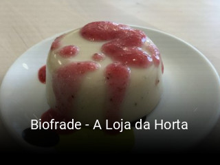 Biofrade - A Loja da Horta