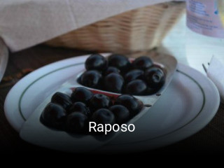 Raposo