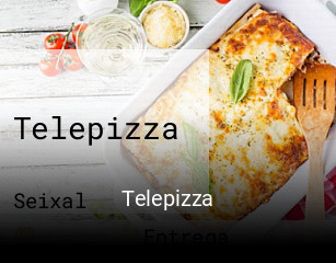 Telepizza