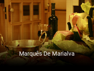 Marquês De Marialva