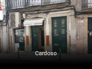 Cardoso