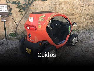 Obidos