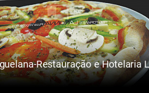 Miguelana-Restauração e Hotelaria Lda