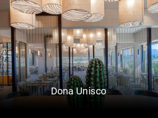 Dona Unisco