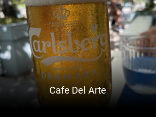 Cafe Del Arte