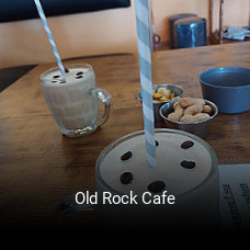 Old Rock Cafe