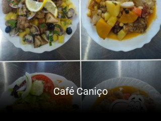 Café Caniço