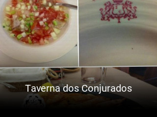 Taverna dos Conjurados