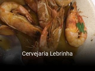 Cervejaria Lebrinha