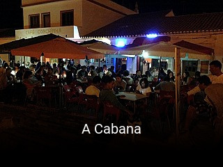 A Cabana