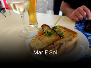 Mar E Sol