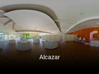 Alcazar