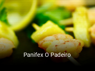 Panifex O Padeiro