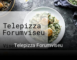 Telepizza Forumviseu