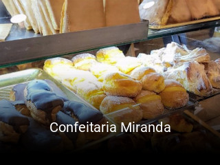 Confeitaria Miranda