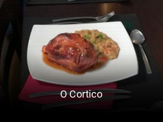 O Cortico