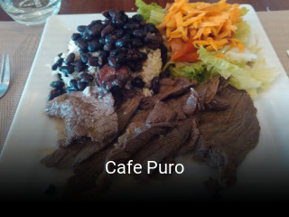 Cafe Puro