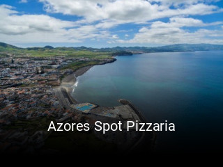 Azores Spot Pizzaria