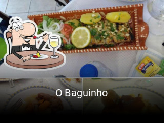 O Baguinho