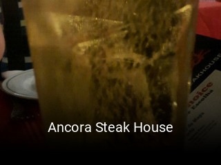 Ancora Steak House