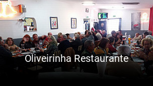 Oliveirinha Restaurante