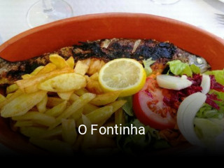 O Fontinha