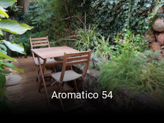 Aromatico 54