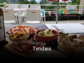 Tendais