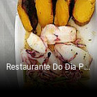 Restaurante Do Dia Pra Noite