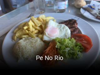 Pe No Rio