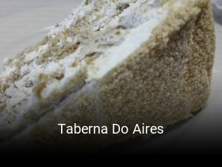 Taberna Do Aires