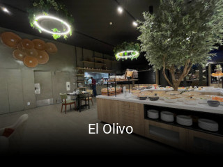 El Olivo