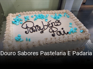 Douro Sabores Pastelaria E Padaria