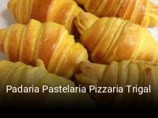 Padaria Pastelaria Pizzaria Trigal